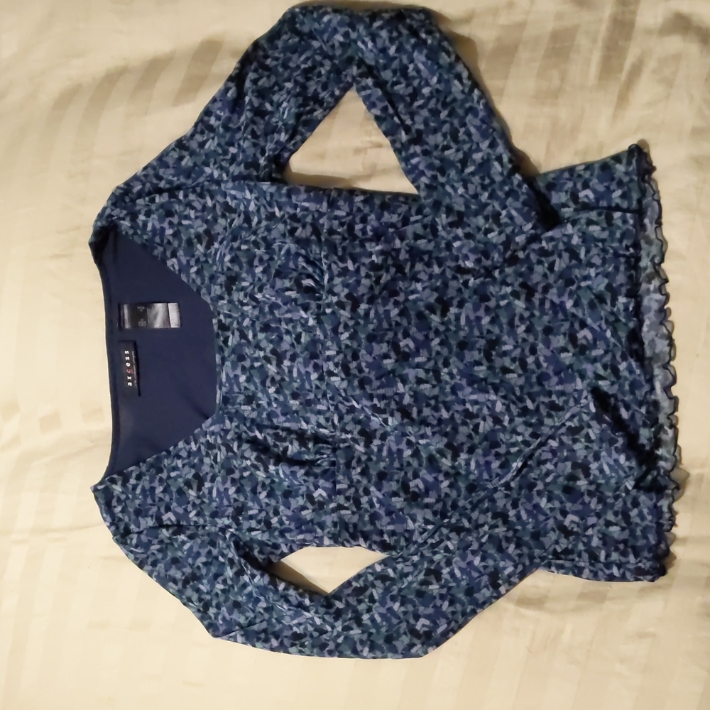 Women's top - Access Size S - Picture 1 of 8